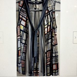 Dream Daily blouse